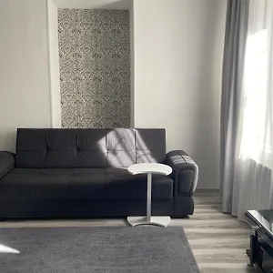 In Avlabari Апартаменты