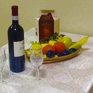 Guliko's In Апартаменты